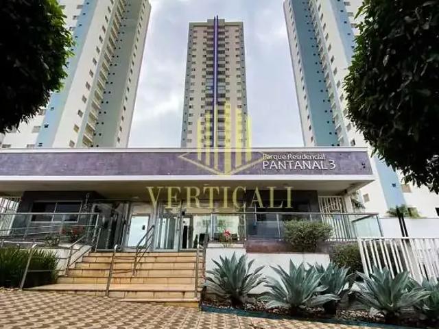 Apartamento aluguel em Região Geográfica Imediata de Cuiabá, Região Metropolitana do Vale do Rio Cuiabá