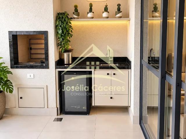 Apartamento aluguel em Jardim Aclimação, Cuiabá