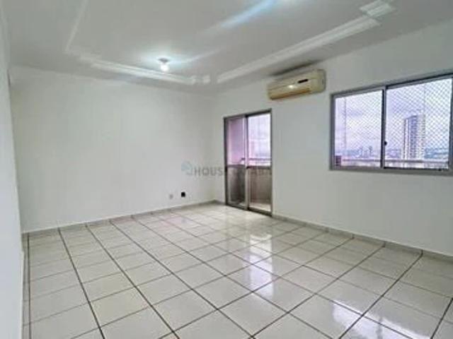 Apartamento aluguel em Jardim Aclimação, Cuiabá