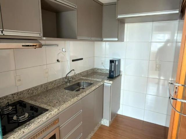 Apartamento aluguel em Jardim Aclimação, Cuiabá