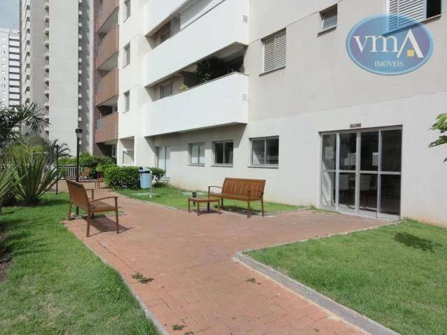 Apartamento aluguel em Jardim Aclimação, Cuiabá