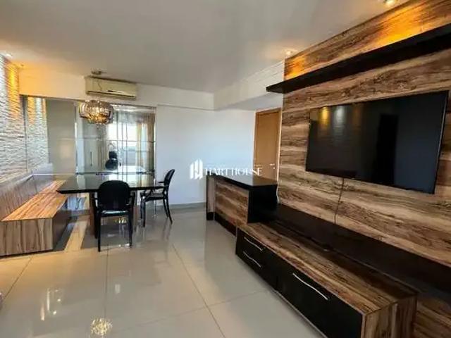 Apartamento aluguel em Região Geográfica Imediata de Cuiabá, Região Metropolitana do Vale do Rio Cuiabá