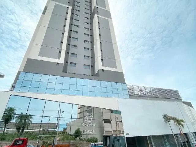 Apartamento aluguel em Região Geográfica Imediata de Cuiabá, Região Metropolitana do Vale do Rio Cuiabá