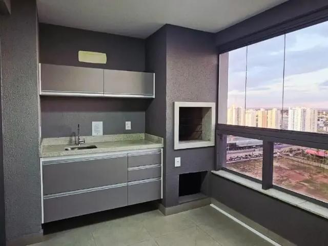 Apartamento aluguel em Região Geográfica Imediata de Cuiabá, Região Metropolitana do Vale do Rio Cuiabá
