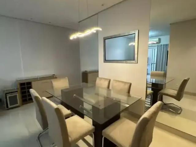 Apartamento aluguel em Região Geográfica Imediata de Cuiabá, Região Metropolitana do Vale do Rio Cuiabá