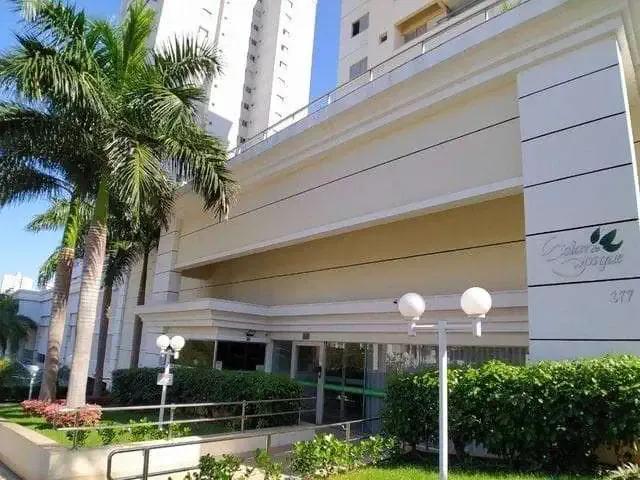 Apartamento aluguel em Região Geográfica Imediata de Cuiabá, Região Metropolitana do Vale do Rio Cuiabá