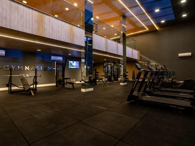 Apartamento aluguel em Jardim Aclimação, Cuiabá