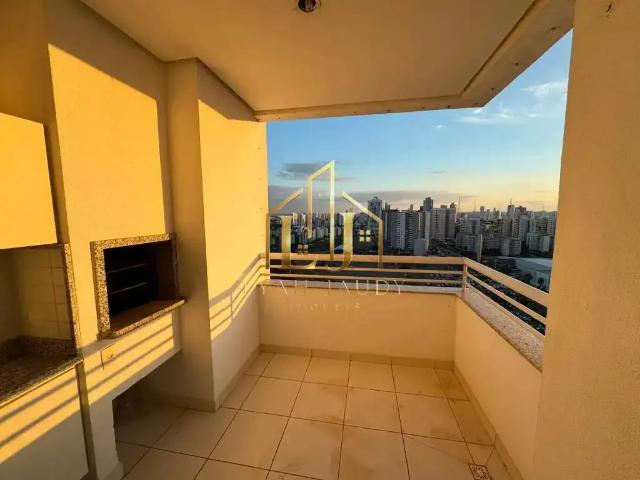 Apartamento aluguel em Região Geográfica Imediata de Cuiabá, Região Metropolitana do Vale do Rio Cuiabá