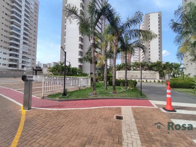 Apartamento aluguel em Residencial Harmonia, Cuiabá