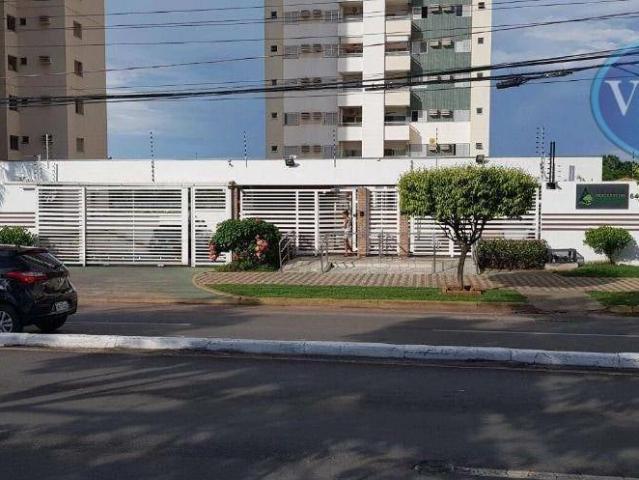 Apartamento aluguel em Jardim Aclimação, Cuiabá