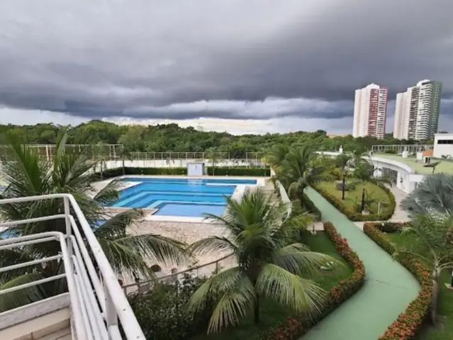 Apartamento aluguel em Região Geográfica Imediata de Cuiabá, Região Metropolitana do Vale do Rio Cuiabá