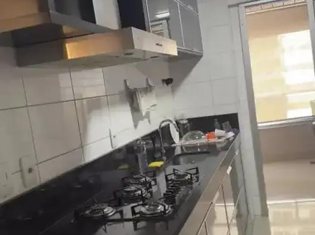 Apartamento aluguel em Região Geográfica Imediata de Cuiabá, Região Metropolitana do Vale do Rio Cuiabá