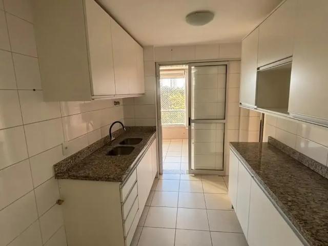 Apartamento aluguel em Região Geográfica Imediata de Cuiabá, Região Metropolitana do Vale do Rio Cuiabá