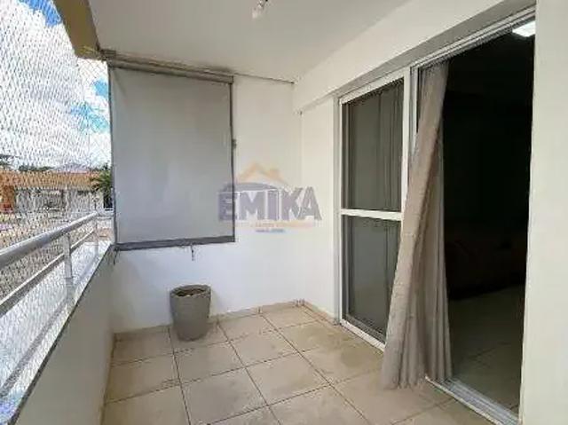 Apartamento aluguel em Região Geográfica Imediata de Cuiabá, Região Metropolitana do Vale do Rio Cuiabá