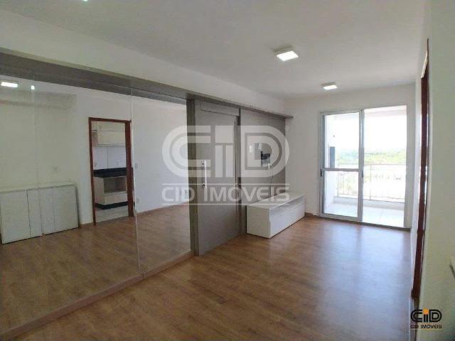 Apartamento aluguel em Jardim Califórnia, Cuiabá