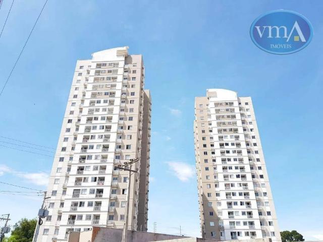 Apartamento aluguel em Jardim Luciana, Cuiabá