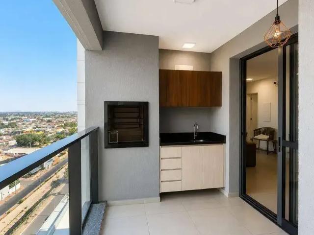 Apartamento aluguel em Região Geográfica Imediata de Cuiabá, Região Metropolitana do Vale do Rio Cuiabá