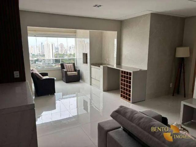 Apartamento aluguel em Região Geográfica Imediata de Cuiabá, Região Metropolitana do Vale do Rio Cuiabá