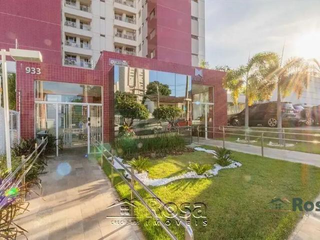 Apartamento aluguel em Região Geográfica Imediata de Cuiabá, Região Metropolitana do Vale do Rio Cuiabá