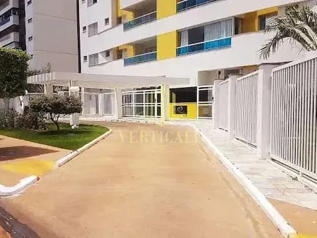 Apartamento aluguel em Região Geográfica Imediata de Cuiabá, Região Metropolitana do Vale do Rio Cuiabá