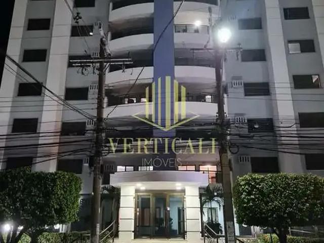 Apartamento aluguel em Região Geográfica Imediata de Cuiabá, Região Metropolitana do Vale do Rio Cuiabá