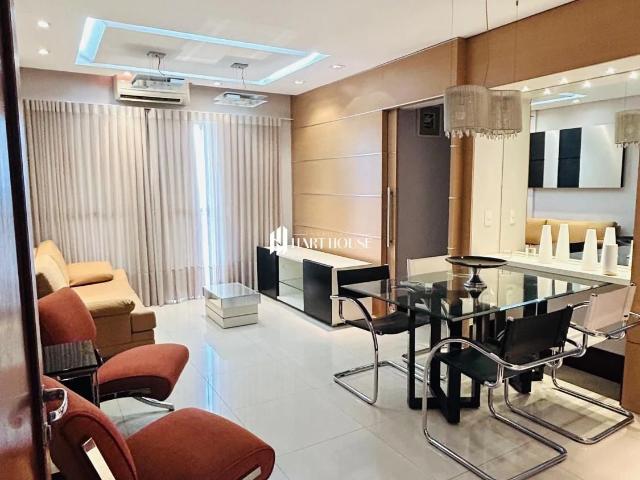Apartamento aluguel em Jardim das Américas, Cuiabá