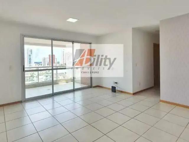 Apartamento aluguel em Região Geográfica Imediata de Cuiabá, Região Metropolitana do Vale do Rio Cuiabá