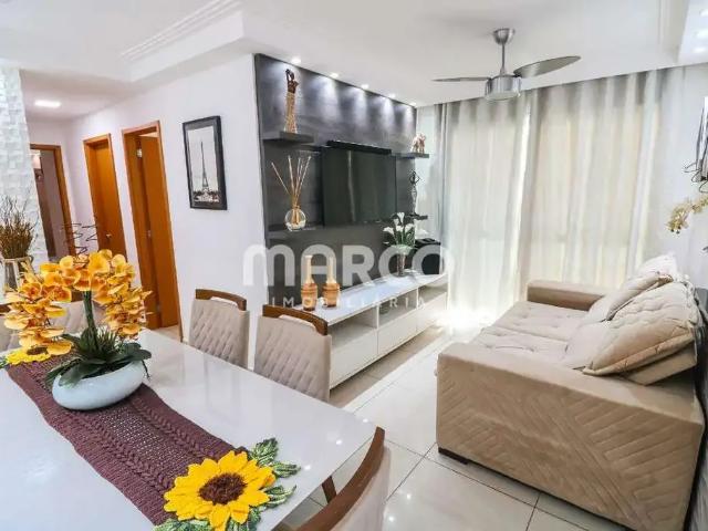 Apartamento aluguel em Região Geográfica Imediata de Cuiabá, Região Metropolitana do Vale do Rio Cuiabá