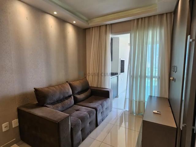 Apartamento aluguel em Região Geográfica Imediata de Cuiabá, Região Metropolitana do Vale do Rio Cuiabá