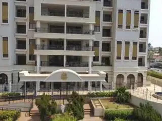 Apartamento aluguel em Região Geográfica Imediata de Cuiabá, Região Metropolitana do Vale do Rio Cuiabá