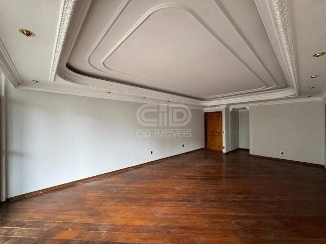 Apartamento aluguel em Jardim das Américas, Cuiabá