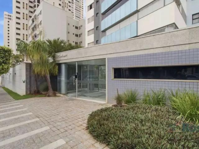 Apartamento aluguel em Jardim das Américas, Cuiabá