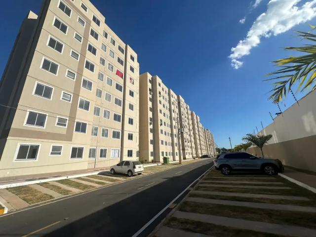 Apartamento aluguel em Região Geográfica Imediata de Cuiabá, Região Metropolitana do Vale do Rio Cuiabá