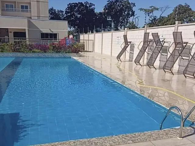 Apartamento aluguel em Região Geográfica Imediata de Cuiabá, Região Metropolitana do Vale do Rio Cuiabá