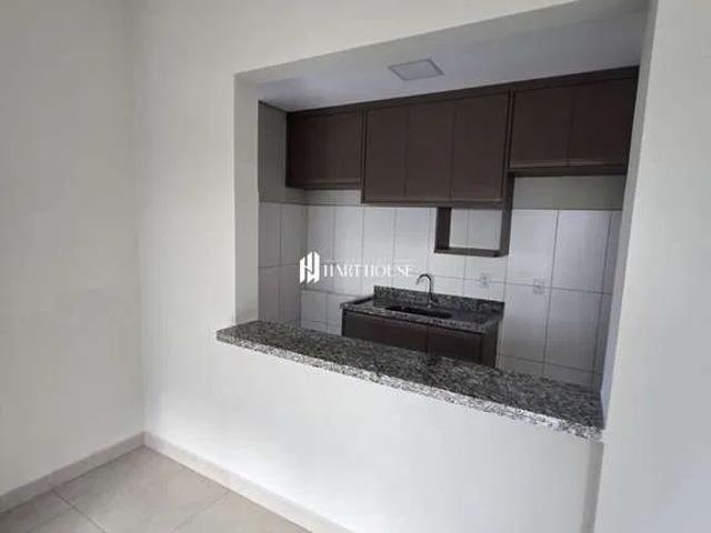 Apartamento aluguel em Jardim das Palmeiras, Cuiabá