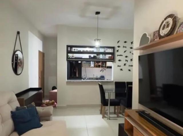 Apartamento aluguel em Real Parque, Cuiabá