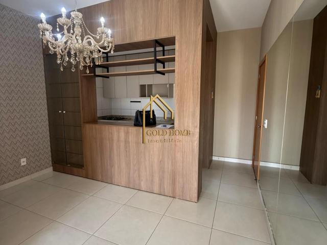 Apartamento aluguel em Jardim das Palmeiras, Cuiabá