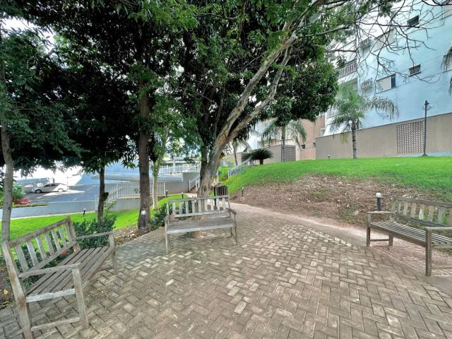 Apartamento aluguel em Jardim das Palmeiras, Cuiabá