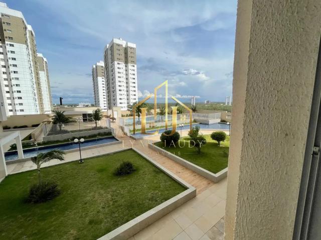 Apartamento aluguel em Porto, Cuiabá