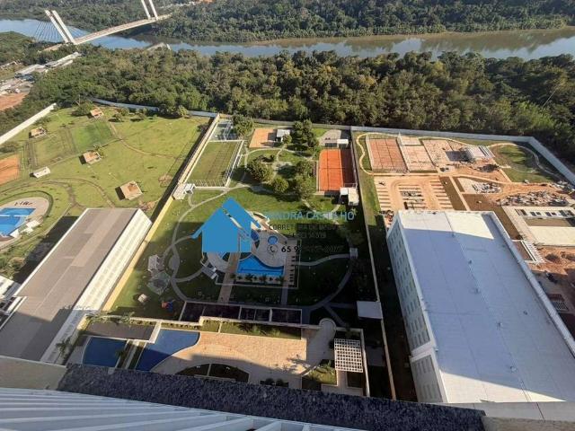 Apartamento aluguel em Região Geográfica Imediata de Cuiabá, Região Metropolitana do Vale do Rio Cuiabá