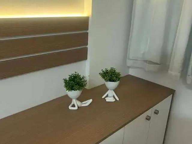 Apartamento aluguel em Região Geográfica Imediata de Cuiabá, Região Metropolitana do Vale do Rio Cuiabá