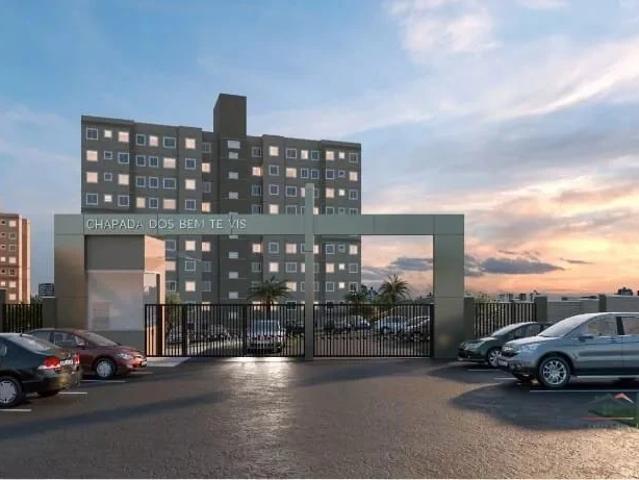 Apartamento aluguel em Jardim Imperial, Cuiabá