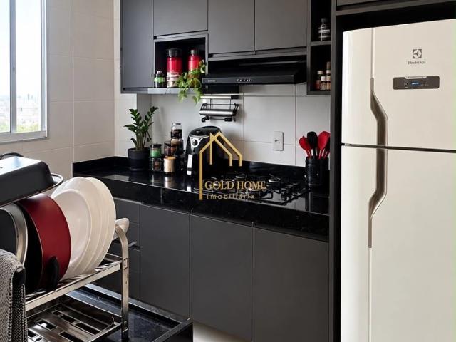 Apartamento aluguel em Jardim Renascer, Cuiabá