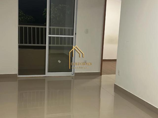 Apartamento aluguel em Jardim Imperial, Cuiabá