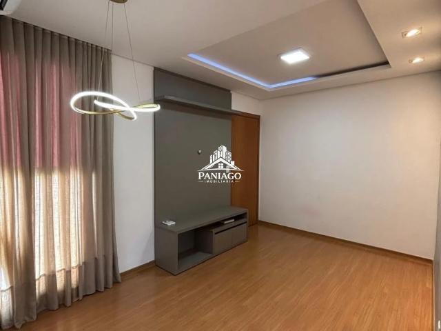 Apartamento aluguel em Jardim Imperial, Cuiabá