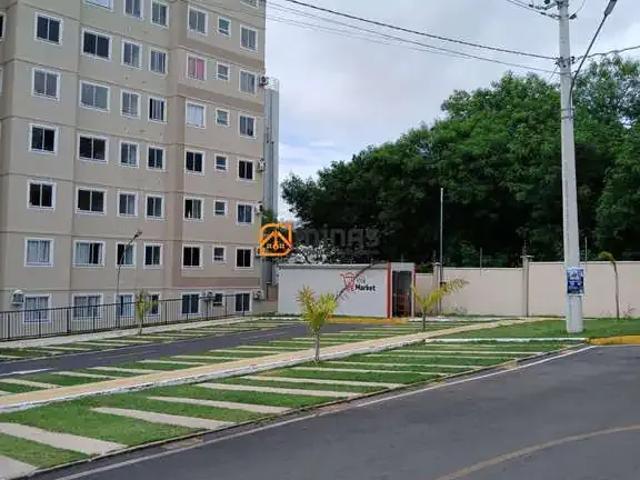 Apartamento aluguel em Região Geográfica Imediata de Cuiabá, Região Metropolitana do Vale do Rio Cuiabá
