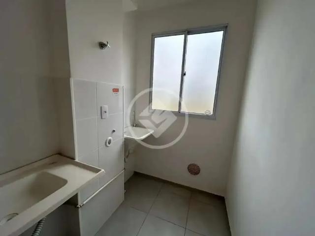 Apartamento aluguel em Recanto dos Pássaros, Cuiabá