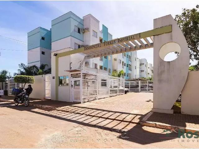 Apartamento aluguel em Região Geográfica Imediata de Cuiabá, Região Metropolitana do Vale do Rio Cuiabá