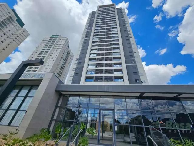 Apartamento aluguel em Região Geográfica Imediata de Cuiabá, Região Metropolitana do Vale do Rio Cuiabá