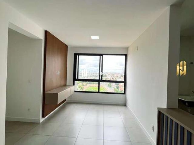 Apartamento aluguel em Jardim Paulista, Cuiabá